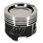 Wiseco 6659M815 Piston, Volkswagen, 4G63T, 81.50 mm Bore, European, Set of 1
