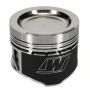 Wiseco 6659M815 Piston, Volkswagen, 4G63T, 81.50 mm Bore, European, Set of 1