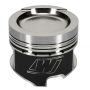 Wiseco KE208M97 Piston Set, Volvo, B230A, 97.00 mm Bore, European, Set of 4