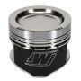 Wiseco 6659M815 Piston, Volkswagen, 4G63T, 81.50 mm Bore, European, Set of 1