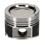 Wiseco KE208M97 Piston Set, Volvo, B230A, 97.00 mm Bore, European, Set of 4