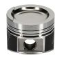 Wiseco KE208M97 Piston Set, Volvo, B230A, 97.00 mm Bore, European, Set of 4