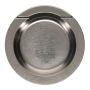 Wiseco 6659M815 Piston, Volkswagen, 4G63T, 81.50 mm Bore, European, Set of 1