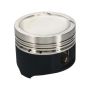 Wiseco KE218M845 Piston Set, Lancia, 2.0L 16V, 84.50 mm Bore, European, Set of 4