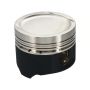 Wiseco KE218M845 Piston Set, Lancia, 2.0L 16V, 84.50 mm Bore, European, Set of 4