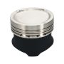 Wiseco KE218M845 Piston Set, Lancia, 2.0L 16V, 84.50 mm Bore, European, Set of 4