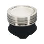 Wiseco KE218M845 Piston Set, Lancia, 2.0L 16V, 84.50 mm Bore, European, Set of 4