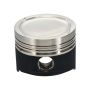 Wiseco KE218M845 Piston Set, Lancia, 2.0L 16V, 84.50 mm Bore, European, Set of 4