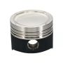 Wiseco KE218M845 Piston Set, Lancia, 2.0L 16V, 84.50 mm Bore, European, Set of 4