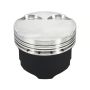 Wiseco KE231M875 Piston Set, Alfa Romeo, AR3055 1.7L, 87.50 mm Bore, European, Set of 4