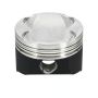 Wiseco KE231M875 Piston Set, Alfa Romeo, AR3055 1.7L, 87.50 mm Bore, European, Set of 4
