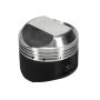 Wiseco KE234M845 Piston Set, Alfa Romeo, 105 Nord 2.0L 8V, 84.50 mm Bore, European, Set of 4