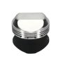 Wiseco KE234M845 Piston Set, Alfa Romeo, 105 Nord 2.0L 8V, 84.50 mm Bore, European, Set of 4