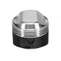 Wiseco KE234M845 Piston Set, Alfa Romeo, 105 Nord 2.0L 8V, 84.50 mm Bore, European, Set of 4