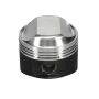 Wiseco KE234M845 Piston Set, Alfa Romeo, 105 Nord 2.0L 8V, 84.50 mm Bore, European, Set of 4