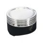 Wiseco KE246M865 Piston Set, Ford, 2.0L, 86.50 mm Bore, European, Set of 4