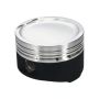 Wiseco KE246M865 Piston Set, Ford, 2.0L, 86.50 mm Bore, European, Set of 4