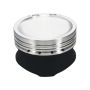 Wiseco KE246M865 Piston Set, Ford, 2.0L, 86.50 mm Bore, European, Set of 4