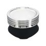 Wiseco KE246M865 Piston Set, Ford, 2.0L, 86.50 mm Bore, European, Set of 4