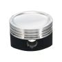Wiseco KE246M865 Piston Set, Ford, 2.0L, 86.50 mm Bore, European, Set of 4