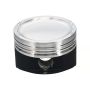 Wiseco KE246M865 Piston Set, Ford, 2.0L, 86.50 mm Bore, European, Set of 4