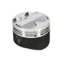 Wiseco KE247M745 Piston Set, Suzuki, G13B, 74.50 mm Bore, European, Set of 4