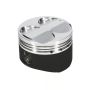 Wiseco KE247M745 Piston Set, Suzuki, G13B, 74.50 mm Bore, European, Set of 4