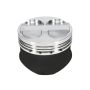 Wiseco KE247M745 Piston Set, Suzuki, G13B, 74.50 mm Bore, European, Set of 4