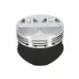 Wiseco KE247M745 Piston Set, Suzuki, G13B, 74.50 mm Bore, European, Set of 4