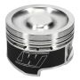 Wiseco KE255M765 Piston Set, Volkswagen, 1.6L 16V, 76.50 mm Bore, European, Set of 4