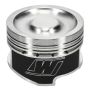 Wiseco 6660M815 Piston, Volkswagen, 1.8L 8V, 81.50 mm Bore, European, Set of 1