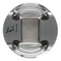 Wiseco 6660M815 Piston, Volkswagen, 1.8L 8V, 81.50 mm Bore, European, Set of 1