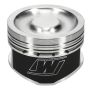 Wiseco 6660M815 Piston, Volkswagen, 1.8L 8V, 81.50 mm Bore, European, Set of 1