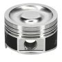 Wiseco KE258M815 Piston Set, Volkswagen, 1.8L 8V, 81.50 mm Bore, European, Set of 4