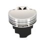 Wiseco KE295M83AP Piston Set, Audi, ADU 2.2L 20V, 83.00 mm Bore, European, Set of 5