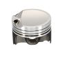 Wiseco KE295M83AP Piston Set, Audi, ADU 2.2L 20V, 83.00 mm Bore, European, Set of 5