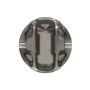 Wiseco KE229M86 Piston Set, Peugeot, XU10J4, 86.00 mm Bore, European, Set of 4