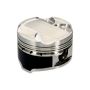 Wiseco KE324M8425 Piston Set, BMW, M54B30, 84.25 mm Bore, European, Set of 6