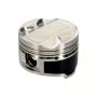Wiseco KE324M8425 Piston Set, BMW, M54B30, 84.25 mm Bore, European, Set of 6