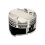 Wiseco KE324M8425 Piston Set, BMW, M54B30, 84.25 mm Bore, European, Set of 6