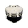 Wiseco KE324M8425 Piston Set, BMW, M54B30, 84.25 mm Bore, European, Set of 6