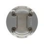 Wiseco KE324M8425 Piston Set, BMW, M54B30, 84.25 mm Bore, European, Set of 6