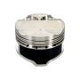 Wiseco KE324M8425 Piston Set, BMW, M54B30, 84.25 mm Bore, European, Set of 6