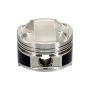 Wiseco KE324M8425 Piston Set, BMW, M54B30, 84.25 mm Bore, European, Set of 6
