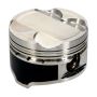Wiseco KE324M84 Piston Set, BMW, M54B30, 84.00 mm Bore, European, Set of 6