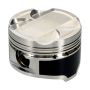 Wiseco KE324M84 Piston Set, BMW, M54B30, 84.00 mm Bore, European, Set of 6