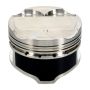 Wiseco KE324M84 Piston Set, BMW, M54B30, 84.00 mm Bore, European, Set of 6