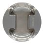 Wiseco KE324M84 Piston Set, BMW, M54B30, 84.00 mm Bore, European, Set of 6