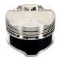 Wiseco KE324M84 Piston Set, BMW, M54B30, 84.00 mm Bore, European, Set of 6