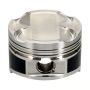 Wiseco KE324M84 Piston Set, BMW, M54B30, 84.00 mm Bore, European, Set of 6